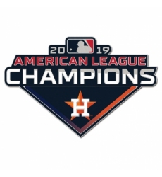 2019 World Series American League Champions MLB Collector Pin Houston Astros 2019 World Series American League Champions MLB Collector Pin Houston Astros