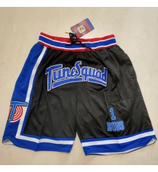 Men's Slam Dunk 1 Blue Shorts