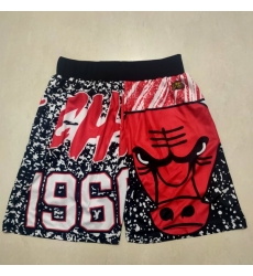 Men's Chicago Bulls Shorts