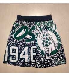 Men's Boston Celtics Shorts