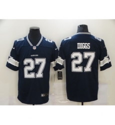 Men's Dallas Cowboys #27 Trevon Diggs Nike Limited Jersey