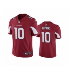Arizona Cardinals #10 DeAndre Hopkins Cardianl Vapor Limited Jersey