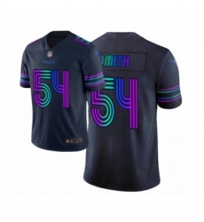 Youth Dallas Cowboys #54 Jaylon Smith Limited Navy Blue City Edition Football Jersey Youth Dallas Cowboys #54 Jaylon Smith Limited Navy Blue City Edition Football Jersey