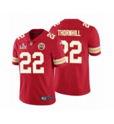 Youth kansas City Chiefs #22 Juan Thornhill Red 2021 Super Bowl LV Jersey Youth kansas City Chiefs #22 Juan Thornhill Red 2021 Super Bowl LV Jersey