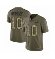 Youth Buffalo Bills #10 Cole Beasley Limited Olive Camo 2017 Salute to Service Football Jersey Youth Buffalo Bills #10 Cole Beasley Limited Olive Camo 2017 Salute to Service Football Jersey