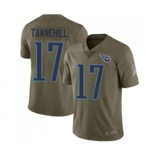 Youth Tennessee Titans #17 Ryan Tannehill Limited Olive Camo 2017 Salute to Service Football Jersey Youth Tennessee Titans #17 Ryan Tannehill Limited Olive Camo 2017 Salute to Service Football Jersey