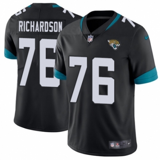 Youth Nike Jacksonville Jaguars #76 Will Richardson Teal Green Team Color Vapor Untouchable Limited Player NFL Jersey Youth Nike Jacksonville Jaguars #76 Will Richardson Teal Green Team Color Vapor Untouchable Limited Player NFL Jersey