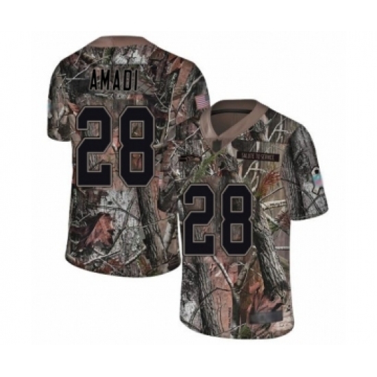 Youth Seattle Seahawks #28 Ugo Amadi Limited Camo Rush Realtree Football Jersey Youth Seattle Seahawks #28 Ugo Amadi Limited Camo Rush Realtree Football Jersey