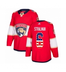 Men's Florida Panthers #10 Brett Connolly Authentic Green Salute to Service Hockey Jersey