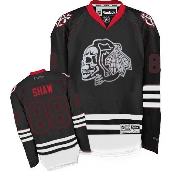 Men's Reebok Chicago Blackhawks #88 Patrick Kane Authentic New Black Ice NHL Jersey Men's Reebok Chicago Blackhawks #88 Patrick Kane Authentic New Black Ice NHL Jersey