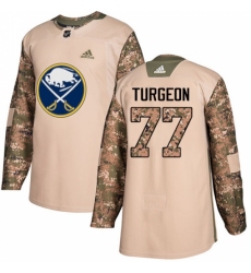 Youth Adidas Buffalo Sabres #77 Pierre Turgeon Authentic Camo Veterans Day Practice NHL Jersey Youth Adidas Buffalo Sabres #77 Pierre Turgeon Authentic Camo Veterans Day Practice NHL Jersey
