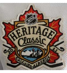 Montreal Canadiens Heritage Classic patch Montreal Canadiens Heritage Classic patch