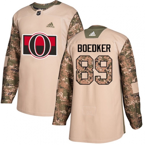 Men's Adidas Ottawa Senators #89 Mikkel Boedker Authentic Camo Veterans Day Practice NHL Jersey Men's Adidas Ottawa Senators #89 Mikkel Boedker Authentic Camo Veterans Day Practice NHL Jersey