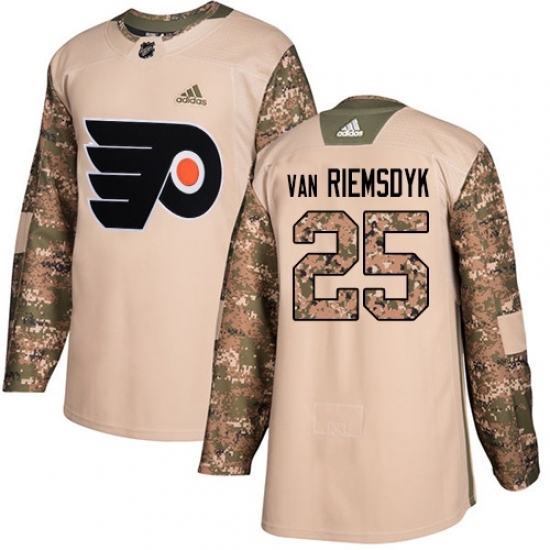 Youth Adidas Philadelphia Flyers #25 James Van Riemsdyk Authentic Camo Veterans Day Practice NHL Jersey Youth Adidas Philadelphia Flyers #25 James Van Riemsdyk Authentic Camo Veterans Day Practice NHL Jersey