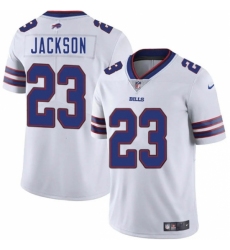 Unisex Buffalo Bills #23 Dane Jackson White 2025 Vapor Untouchable Limited Football Jersey Unisex Buffalo Bills #23 Dane Jackson White 2025 Vapor Untouchable Limited Football Jersey