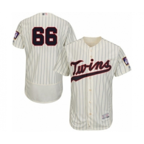 Men's Minnesota Twins #66 Jorge Alcala Authentic Cream Alternate Flex Base Authentic Collection Baseball Player Jersey Men's Minnesota Twins #66 Jorge Alcala Authentic Cream Alternate Flex Base Authentic Collection Baseball Player Jersey