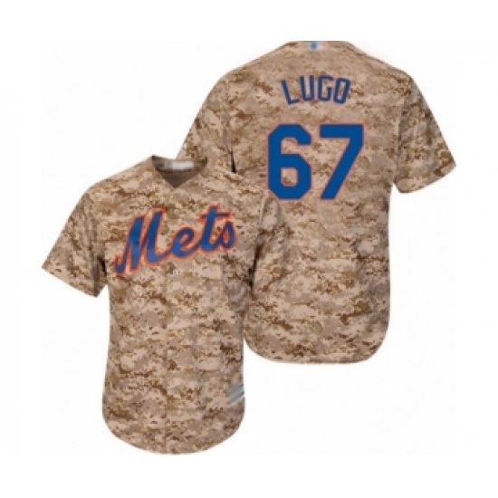 Women's New York Mets #67 Seth Lugo Authentic Camo Alternate Cool Base Baseball Player Jersey Women's New York Mets #67 Seth Lugo Authentic Camo Alternate Cool Base Baseball Player Jersey